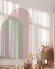 Arch Decals Large - Decals - Quote Arches