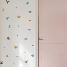 Bug Life Wall Decals